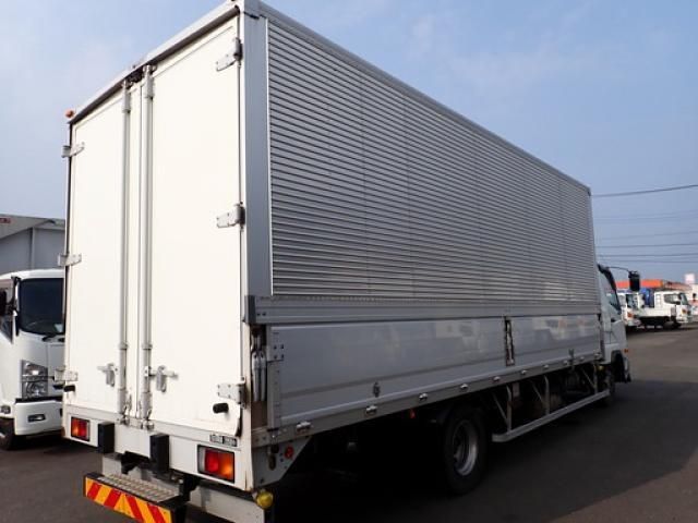 MITSUBISHI FUSOU FIGHTER 2019