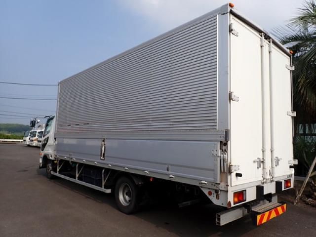 MITSUBISHI FUSOU FIGHTER 2019