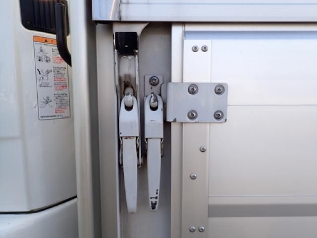 MITSUBISHI FUSOU FIGHTER 2019