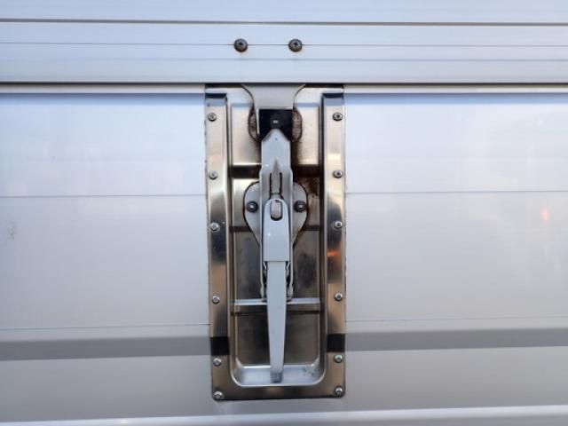 MITSUBISHI FUSOU FIGHTER 2019