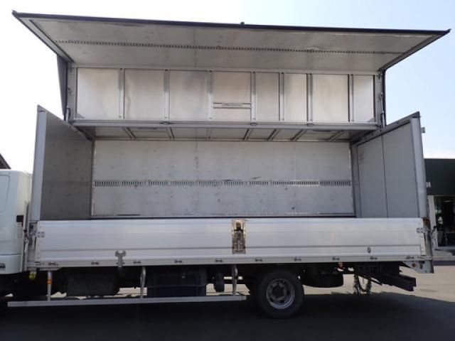 MITSUBISHI FUSOU FIGHTER 2019