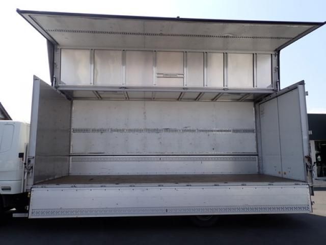 MITSUBISHI FUSOU FIGHTER 2019