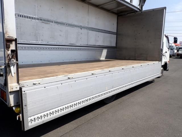 MITSUBISHI FUSOU FIGHTER 2019