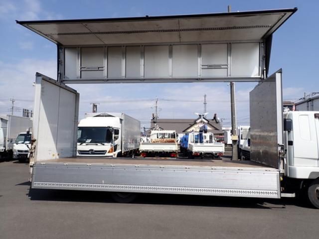 MITSUBISHI FUSOU FIGHTER 2019