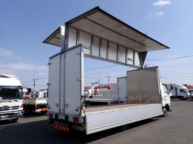 MITSUBISHI FUSOU FIGHTER 2019