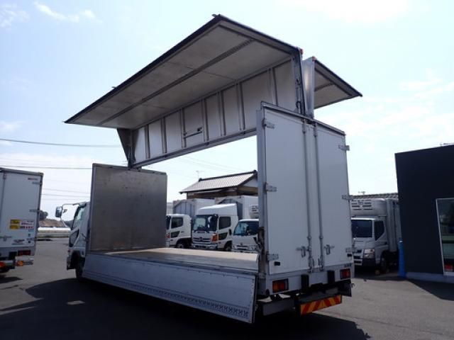 MITSUBISHI FUSOU FIGHTER 2019