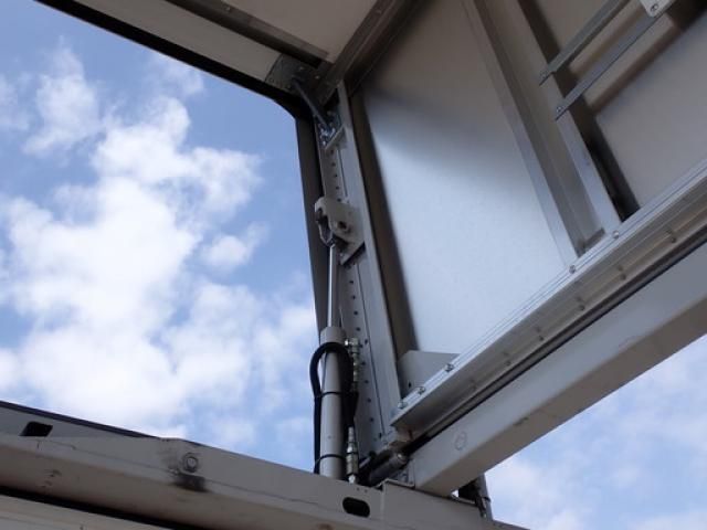 MITSUBISHI FUSOU FIGHTER 2019