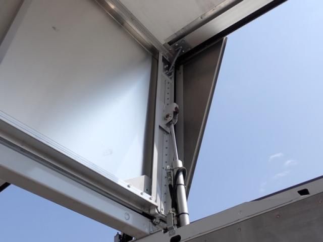 MITSUBISHI FUSOU FIGHTER 2019