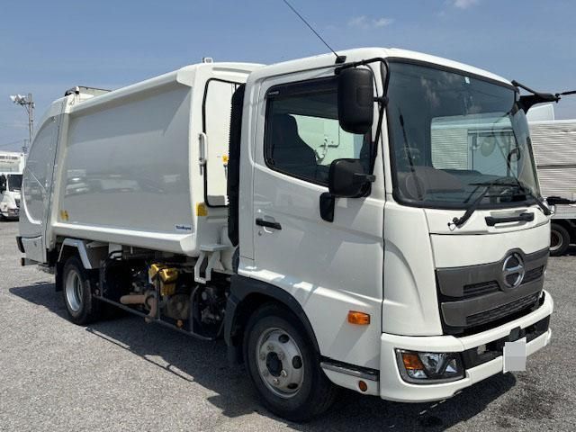 HINO RANGER 2020