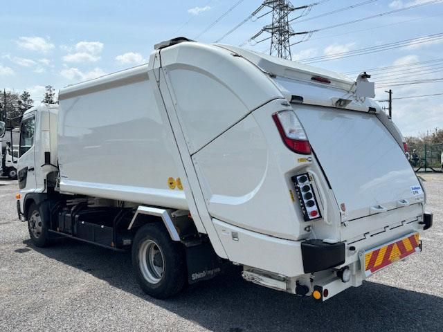 HINO RANGER 2020