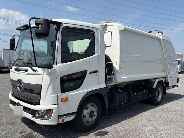 HINO RANGER 2020