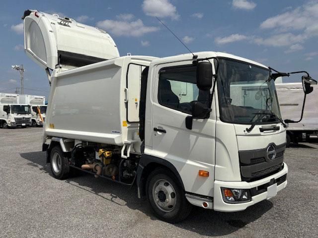 HINO RANGER 2020