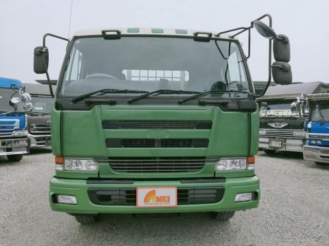 NISSAN DIESEL BigThumb 2000