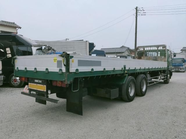 NISSAN DIESEL BigThumb 2000