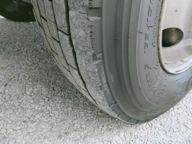 NISSAN DIESEL BigThumb 2000