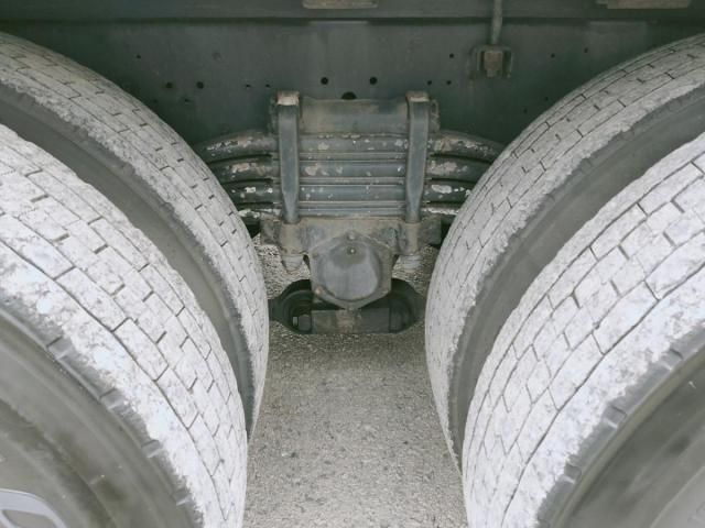 NISSAN DIESEL BigThumb 2000