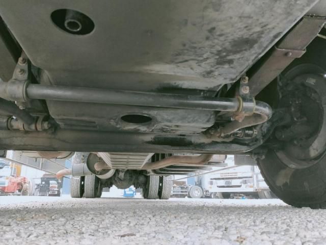 NISSAN DIESEL BigThumb 2000