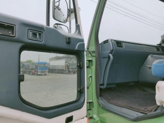 NISSAN DIESEL BigThumb 2000