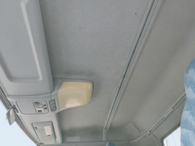 NISSAN DIESEL BigThumb 2000