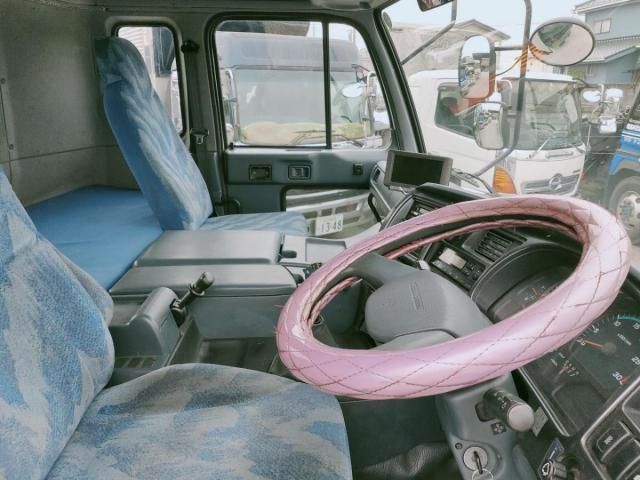 NISSAN DIESEL BigThumb 2000