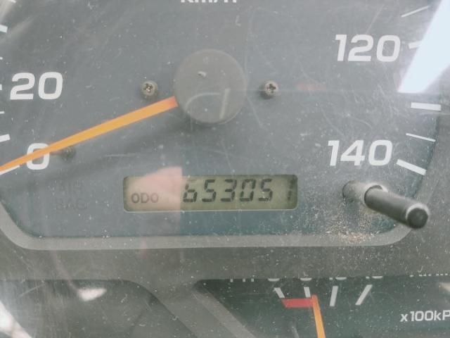 NISSAN DIESEL BigThumb 2000