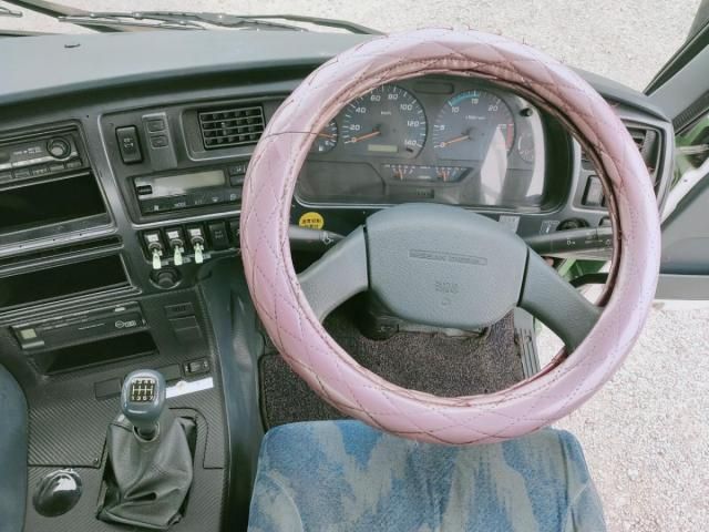 NISSAN DIESEL BigThumb 2000