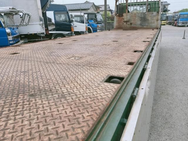 NISSAN DIESEL BigThumb 2000