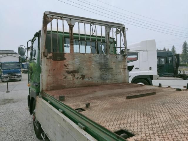 NISSAN DIESEL BigThumb 2000