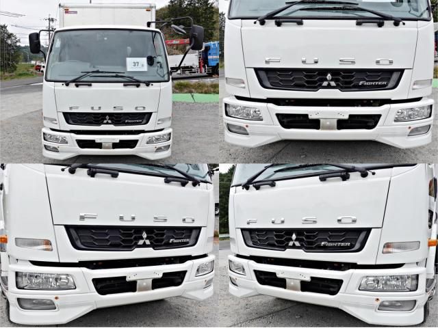 MITSUBISHI FUSOU FIGHTER 2016