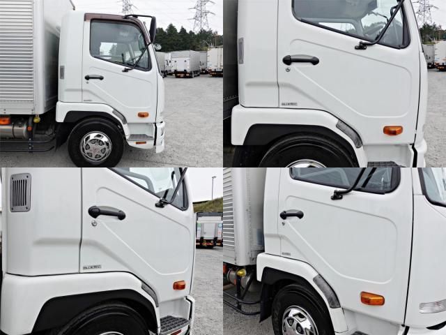 MITSUBISHI FUSOU FIGHTER 2016