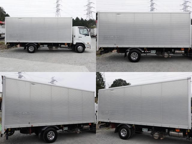 MITSUBISHI FUSOU FIGHTER 2016