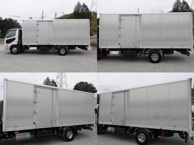 MITSUBISHI FUSOU FIGHTER 2016