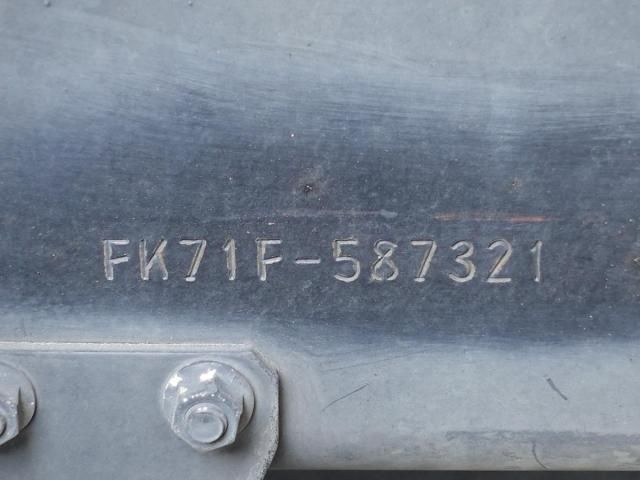 MITSUBISHI FUSOU FIGHTER 2016