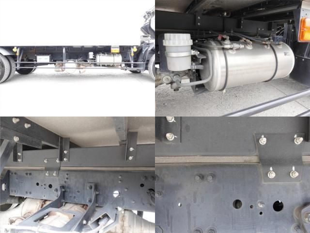 MITSUBISHI FUSOU FIGHTER 2016