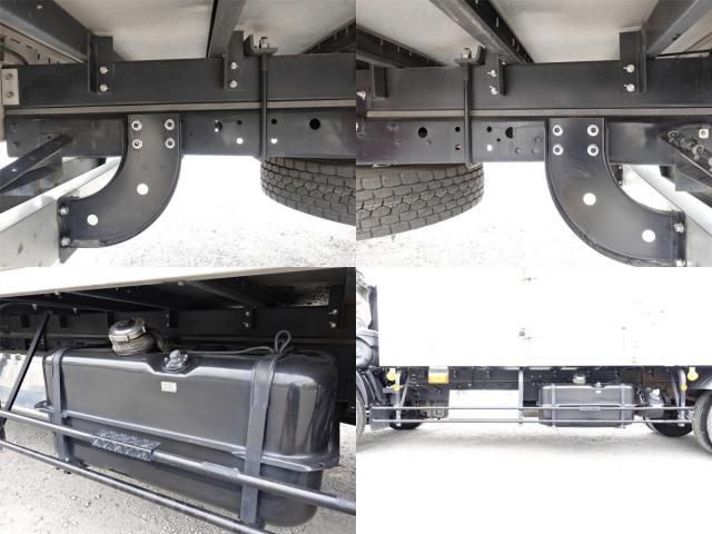 MITSUBISHI FUSOU FIGHTER 2016