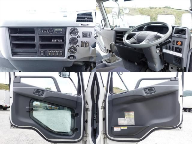 MITSUBISHI FUSOU FIGHTER 2016