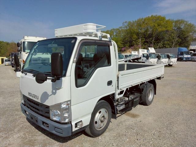ISUZU ELF 2018