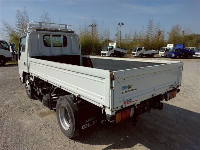 ISUZU ELF 2018