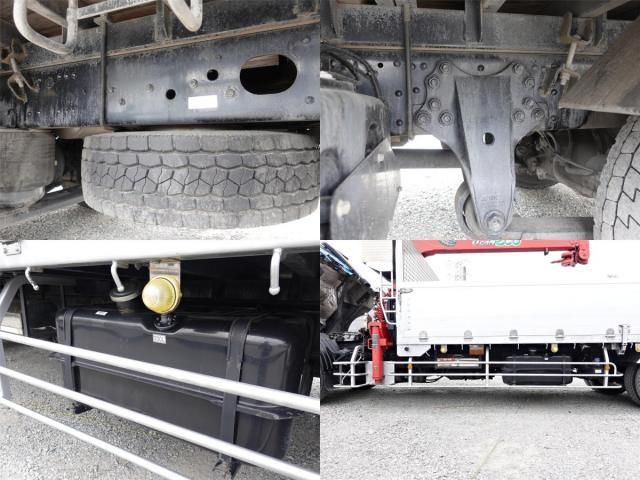 MITSUBISHI FUSOU FIGHTER 2014