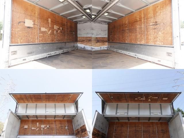 MITSUBISHI FUSOU FIGHTER 2011