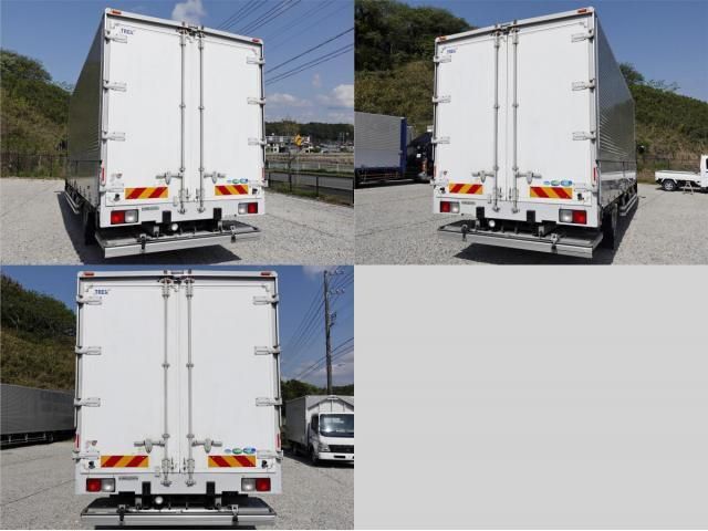 NISSAN DIESEL CONDOR 2013