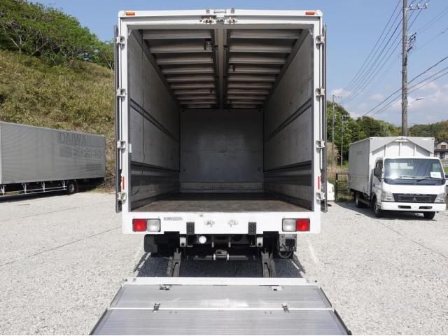 NISSAN DIESEL CONDOR 2013