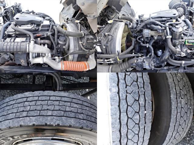 NISSAN DIESEL CONDOR 2013