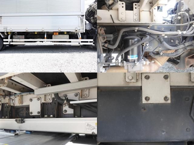 NISSAN DIESEL CONDOR 2013