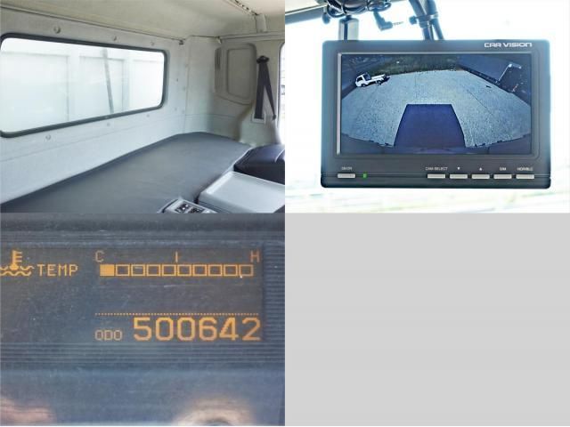 NISSAN DIESEL CONDOR 2013