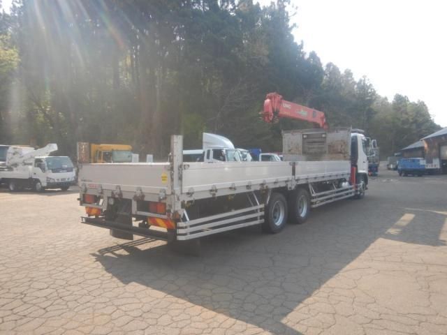 HINO RANGER 2011