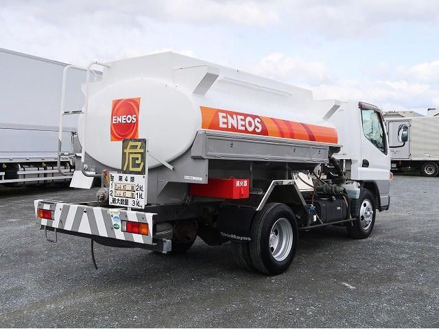 MITSUBISHI CANTER 2015