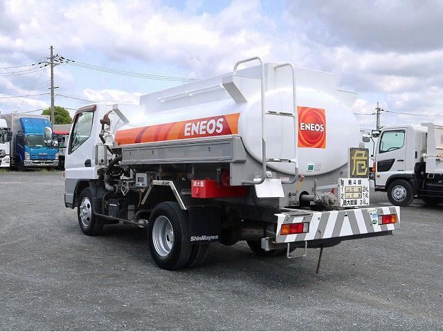 MITSUBISHI CANTER 2015