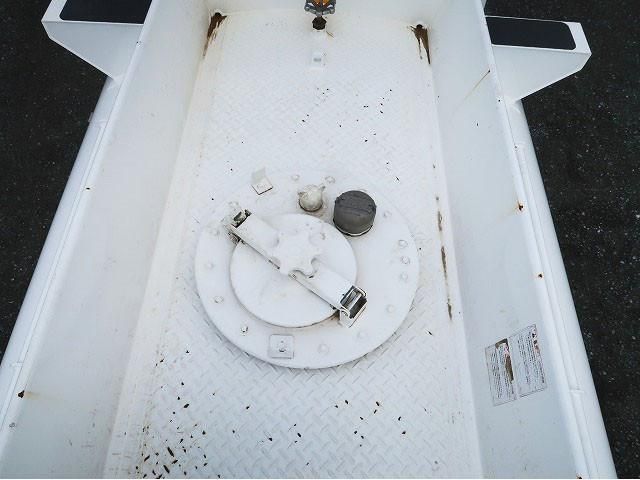 MITSUBISHI CANTER 2015