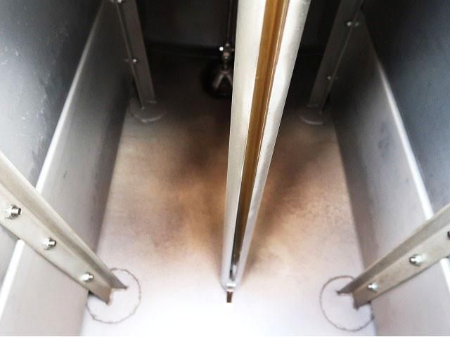 MITSUBISHI CANTER 2015